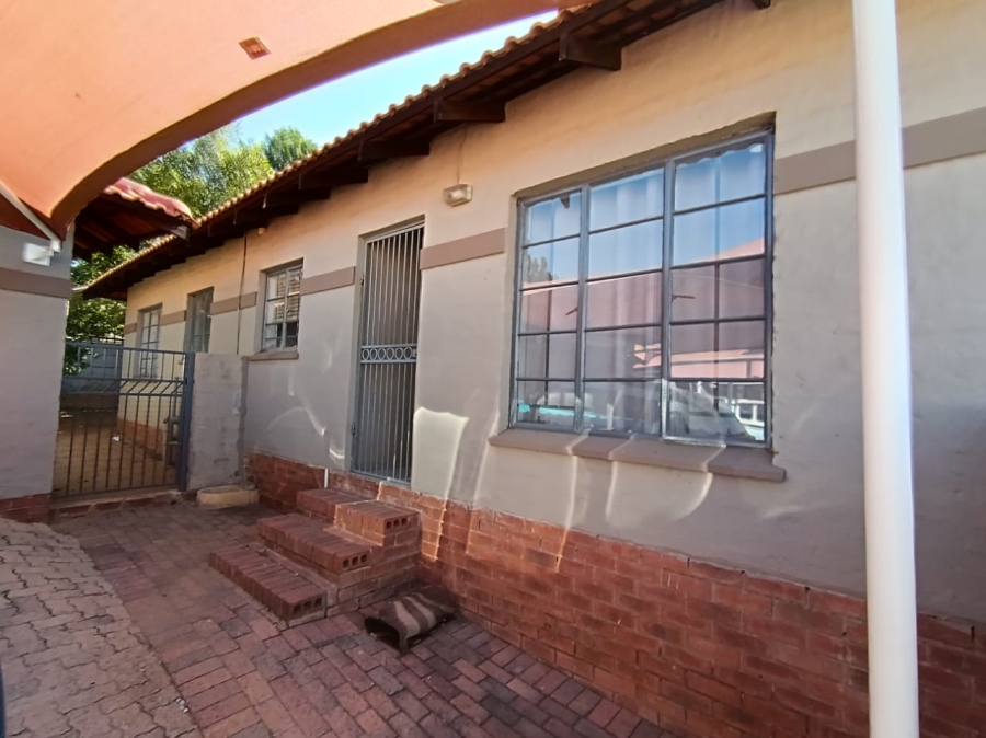 3 Bedroom Property for Sale in Cashan North West